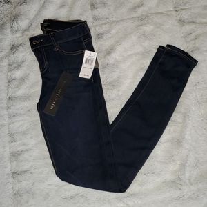 Celebrity pink jeans